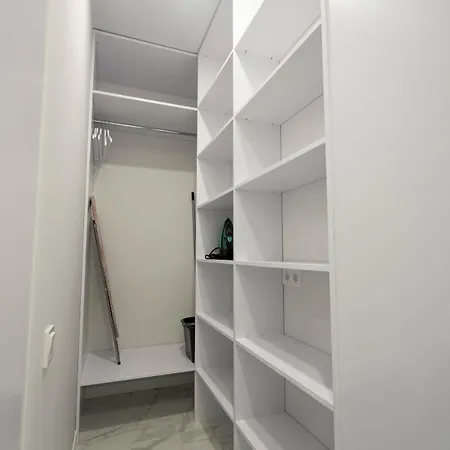 Victory Ecoloft Apartment