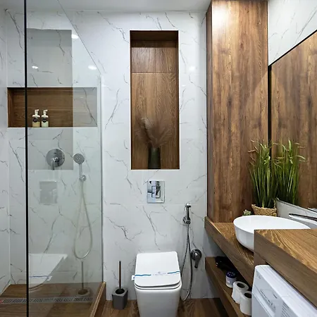 Apartment Victory Ecoloft *
