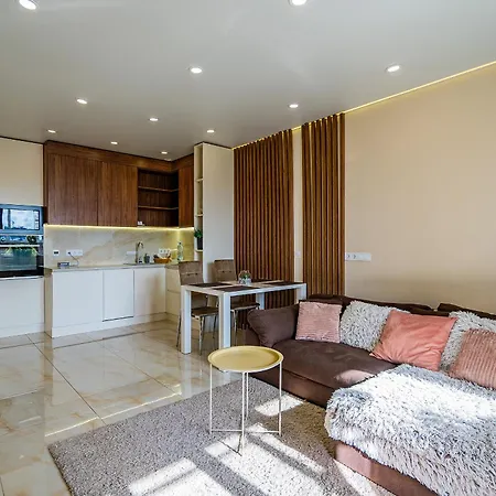 Apartment Victory Ecoloft *
