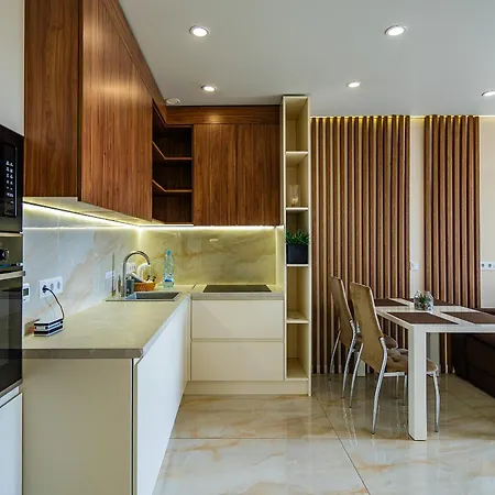 Victory Ecoloft Kyiv